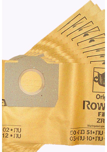 Thomas Super 30 S Süpürge Toz Torbası 10 Adet Kağıt fiyatları