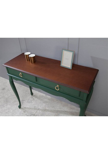 Breda Yeşil Dresuar fiyatları