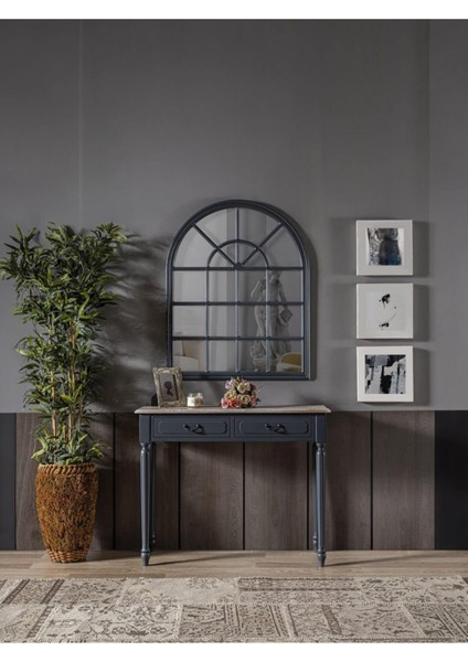 Rachel Gri Masif Dresuar