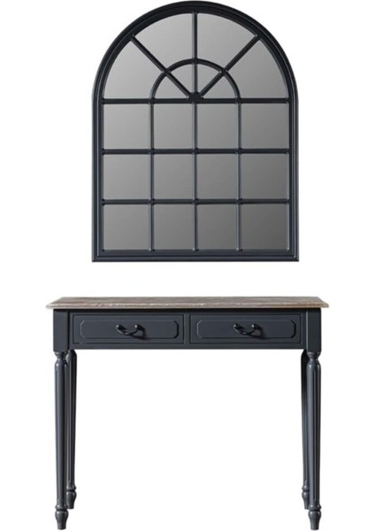 Rachel Gri Masif Dresuar fırsatları