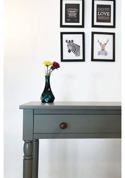 Marine Gri Dresuar fiyatları