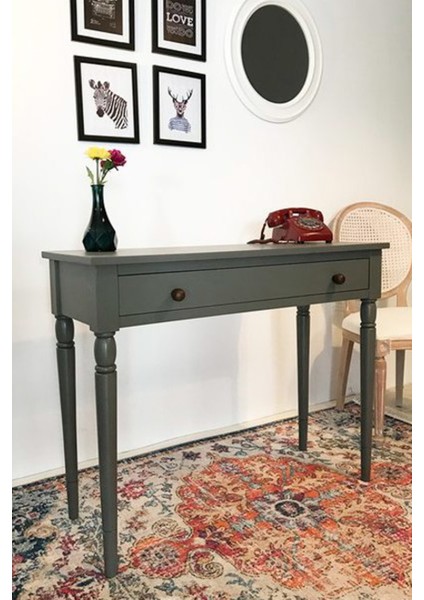 Marine Gri Dresuar modelleri