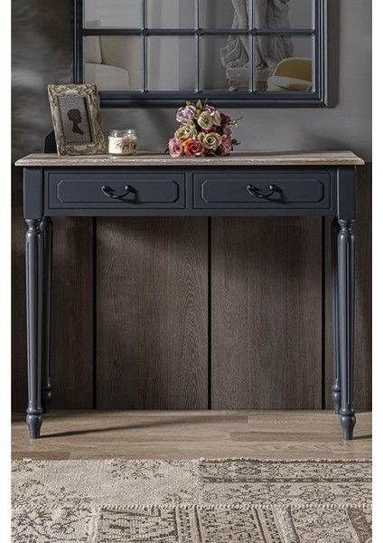 Rachel Gri Masif Dresuar Ayna Takım modelleri