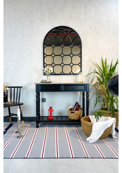 Suraj Siyah Masif Dresuar fırsatları