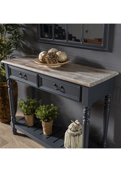 Suraj Gri Masif Dresuar fırsatları