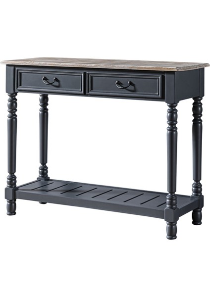 Suraj Gri Masif Dresuar indirimleri