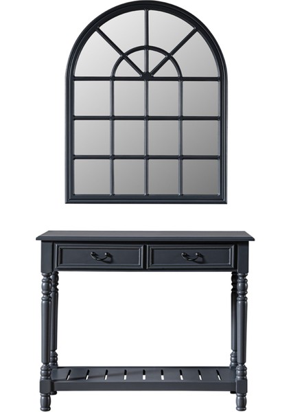 Suraj Gri Dresuar Ayna Takım fırsatları