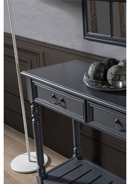 Suraj Gri Dresuar Ayna Takım indirimleri