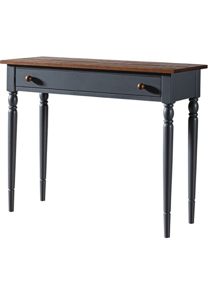 Marine Gri Masif Dresuar fırsatları