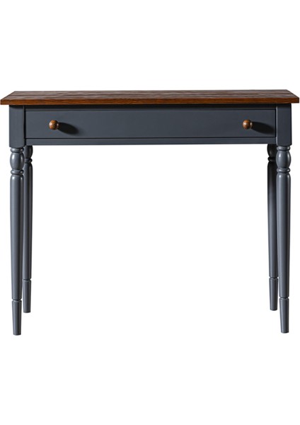 Marine Gri Masif Dresuar indirimleri