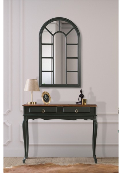 Breda Haki Masif Dresuar Ayna Takım