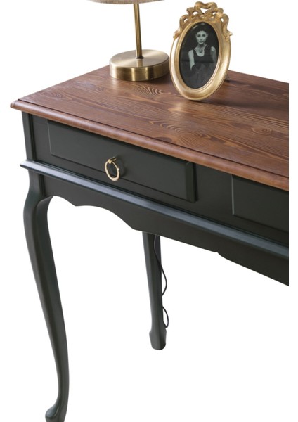 Breda Haki Masif Dresuar Ayna Takım fırsatları