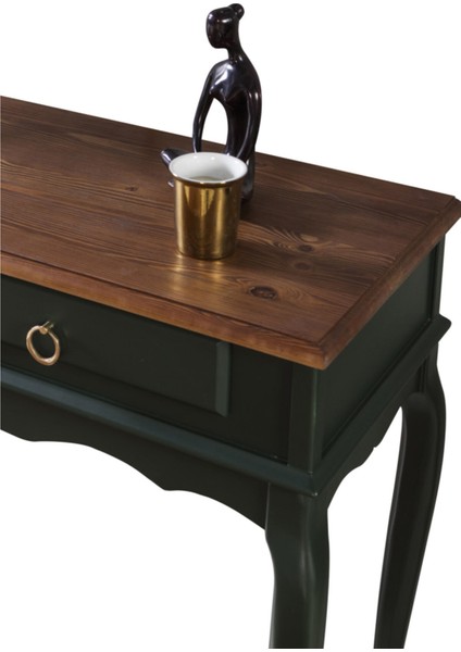 Breda Haki Masif Dresuar Ayna Takım indirimleri