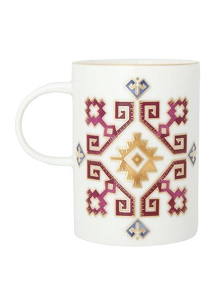 Arabesque Kupa 320CC