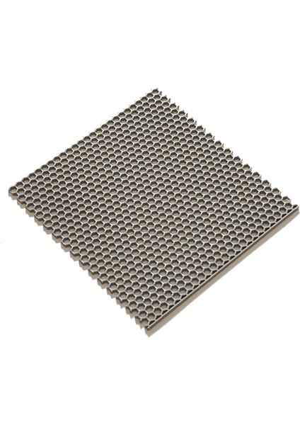 Bal Petek Gri Paspas (En 120CM Boy Istenilen Her Ölçüde Kesilebilir) fırsatları