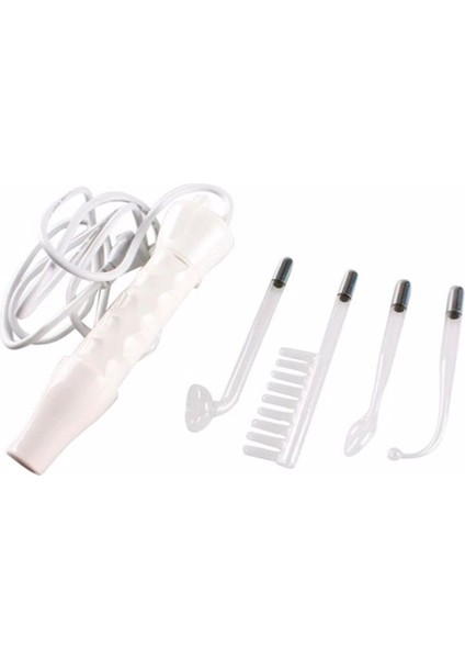 Portable Magic Fingers High Frequency Yüksek Frekans Cilt Bakımı Cihazı fiyatları