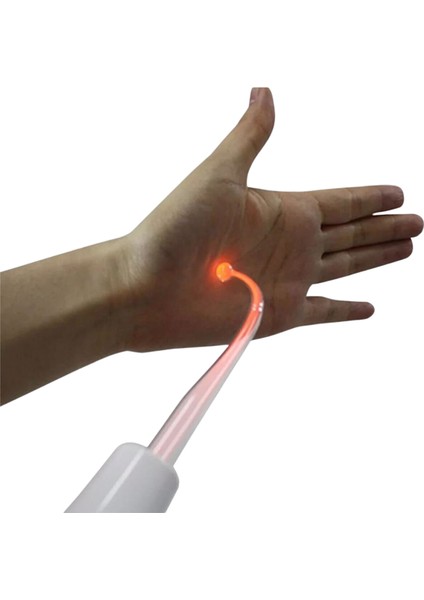 Portable Magic Fingers High Frequency Yüksek Frekans Cilt Bakımı Cihazı modelleri