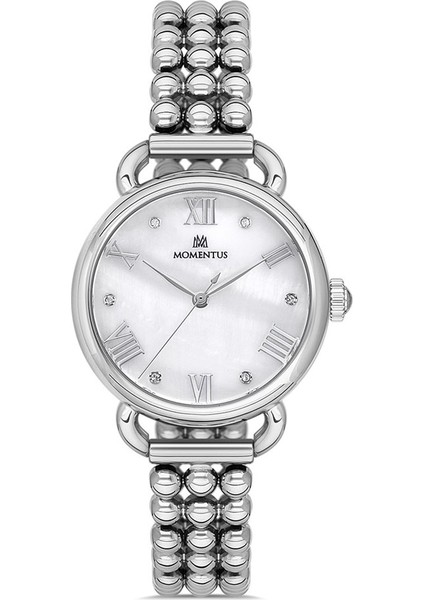 SW109S-09SS Kadın Kol Saati