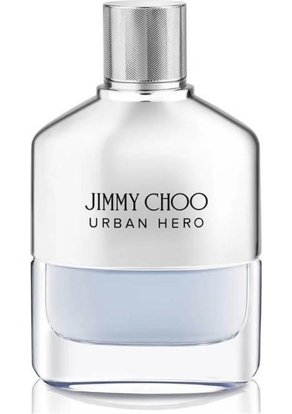Urban Hero Edp 50 ml Erkek Parfümü