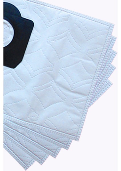 Rowenta Twister S Süpürge Toz Torbası 20 Adet Bez Kumaş fiyatları