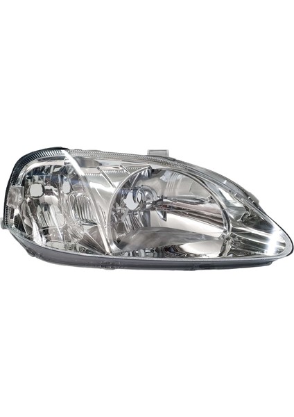 Honda Civic Ies 1999 2000 2001 Sağ Far Makyajlı Kasa Taiwan fiyatları