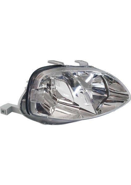 Honda Civic Ies 1999 2000 2001 Sağ Far Makyajlı Kasa Taiwan fırsatları