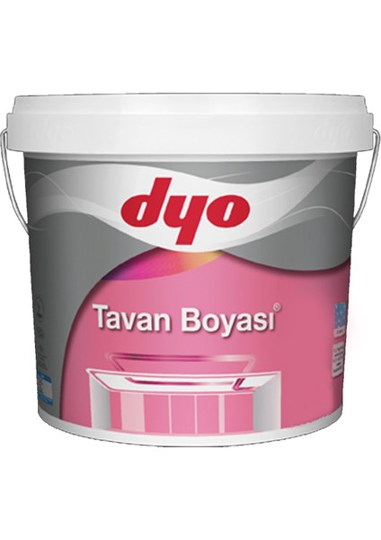 Tavan Boyası 10 kg