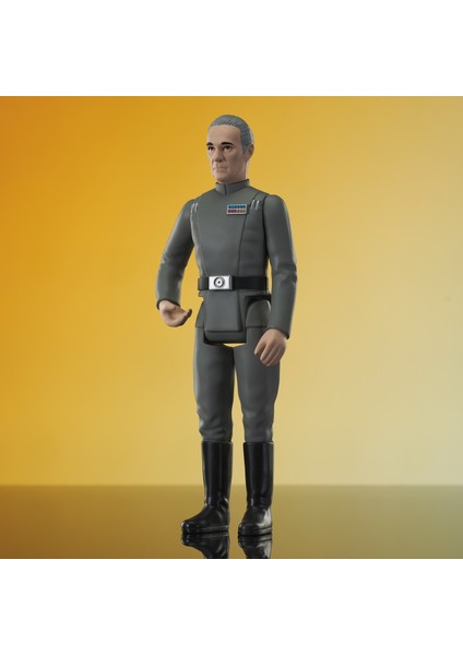 Star Wars Star Wars: A New Hope Grand Moff Tarkin Jumbo Vintage Figür