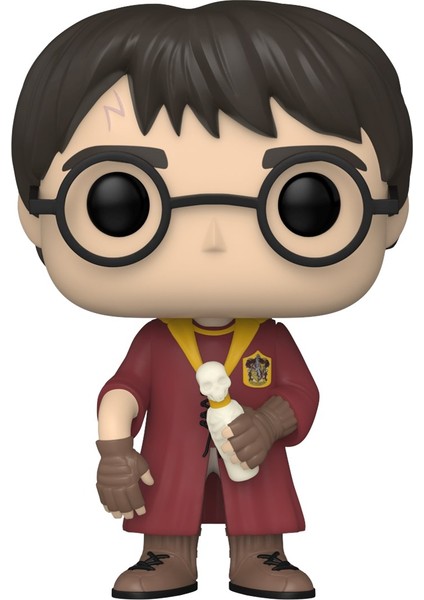 Pop Figür - Harry Potter 20TH Anniversary - Harry Potter fiyatları