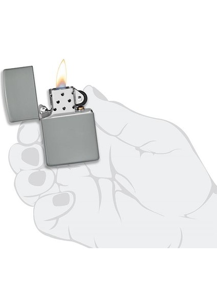 Çakmak 49452-087320 Flat Grey indirimleri