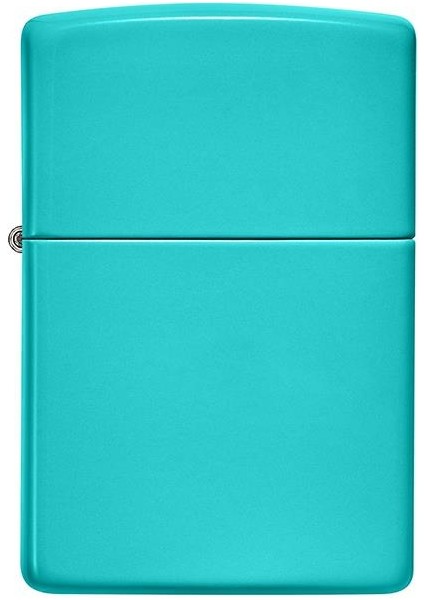 Çakmak 49454-086819 Regular Flat Turquoise