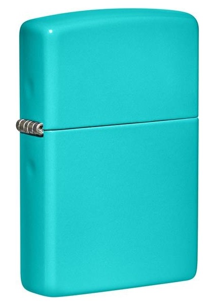 Çakmak 49454-086819 Regular Flat Turquoise