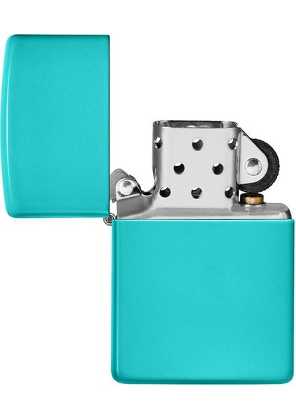 Çakmak 49454-086819 Regular Flat Turquoise