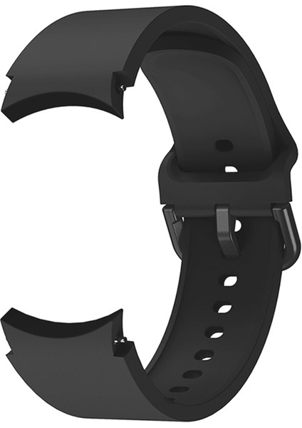 Samsung Galaxy Watch 4 40MM-42MM-44MM-46MM Tam Uyumlu Kavisli 20 mm Kordon modelleri