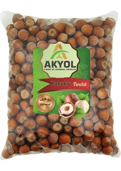 Kabuklu Ordu Fındığı 1 kg