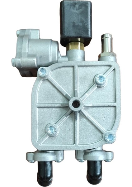 Sıralı Sistem Regülatör Gaz Kesicili Beyin 140 Kw fiyatları