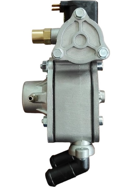 Sıralı Sistem Regülatör Gaz Kesicili Beyin 140 Kw fırsatları