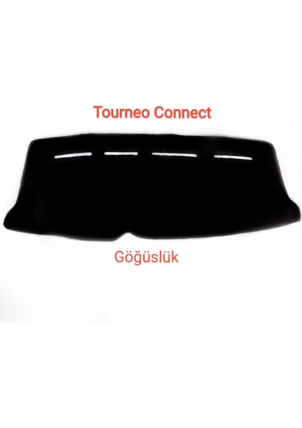 Tourneo Connect Halı Kumaş Torpido Örtüsü