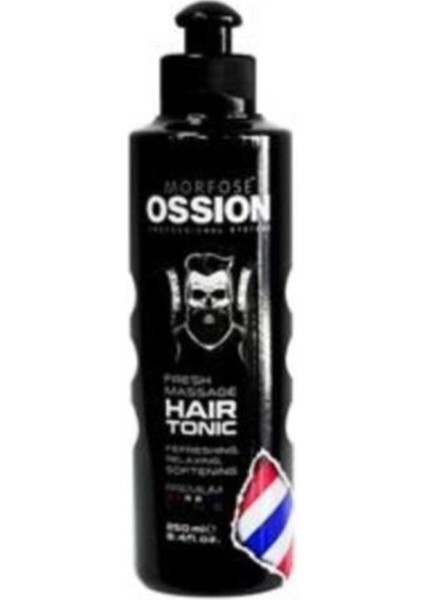 Ossion Fresh Rahatlatıcı Saç Toniği 250 ml 8681701005321