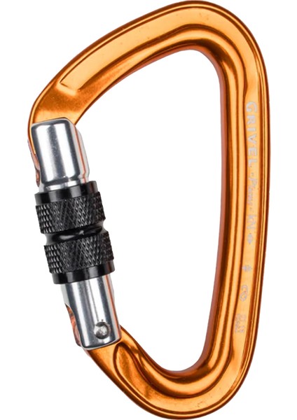 K3N Plume Nut Vidalı Kilitli Karabina RSK3N