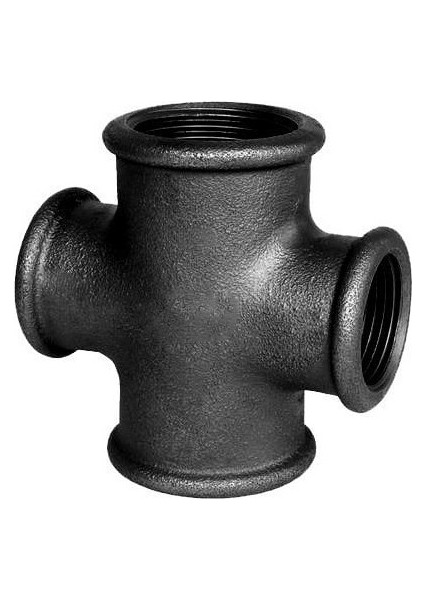 Siyah Demir Istavroz Te 1''