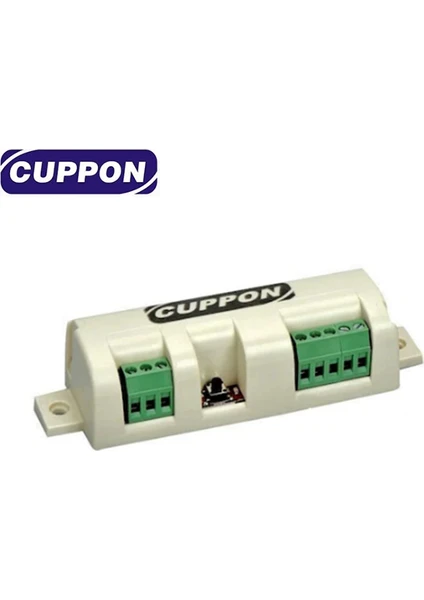 Kepenk Alıcısı Cuppon Sn 32 Tek