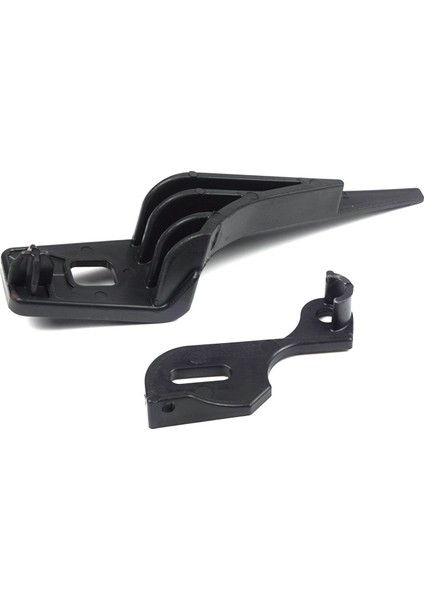 BHL43 FORD FIESTA 2008-2013 İçin Sol Taraf Far Onarım Takımı