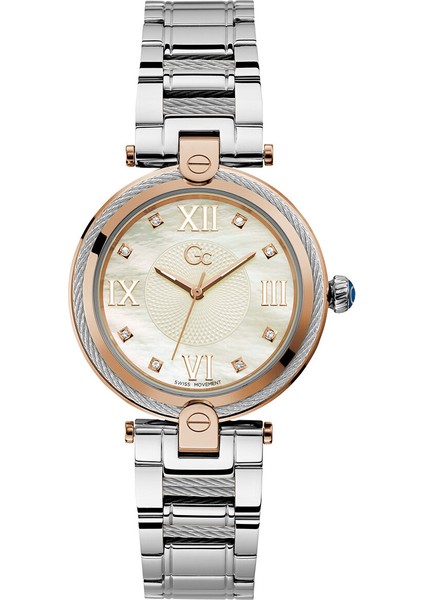 GCZ15002L1MF Kadın Kol Saati