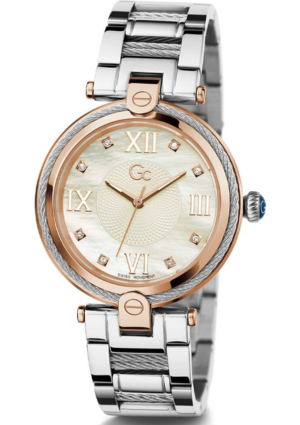 GCZ15002L1MF Kadın Kol Saati fiyatları