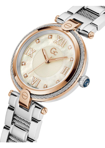 GCZ15002L1MF Kadın Kol Saati indirimleri