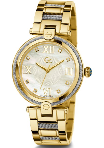 GCZ15001L1MF Kadın Kol Saati fiyatları