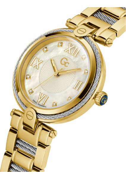 GCZ15001L1MF Kadın Kol Saati indirimleri