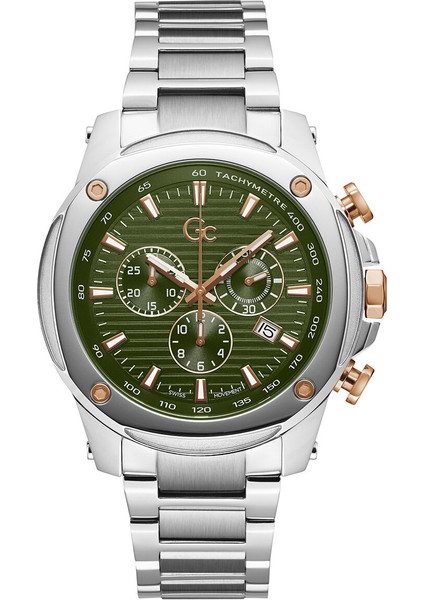 GCZ13003G9MF Erkek Kol Saati
