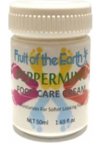 Three Brand 100ML Arnavut Aklıkkremi 2AD+FOOT Carecream 50ML Ayakbakımkremi Naneferahlığıve